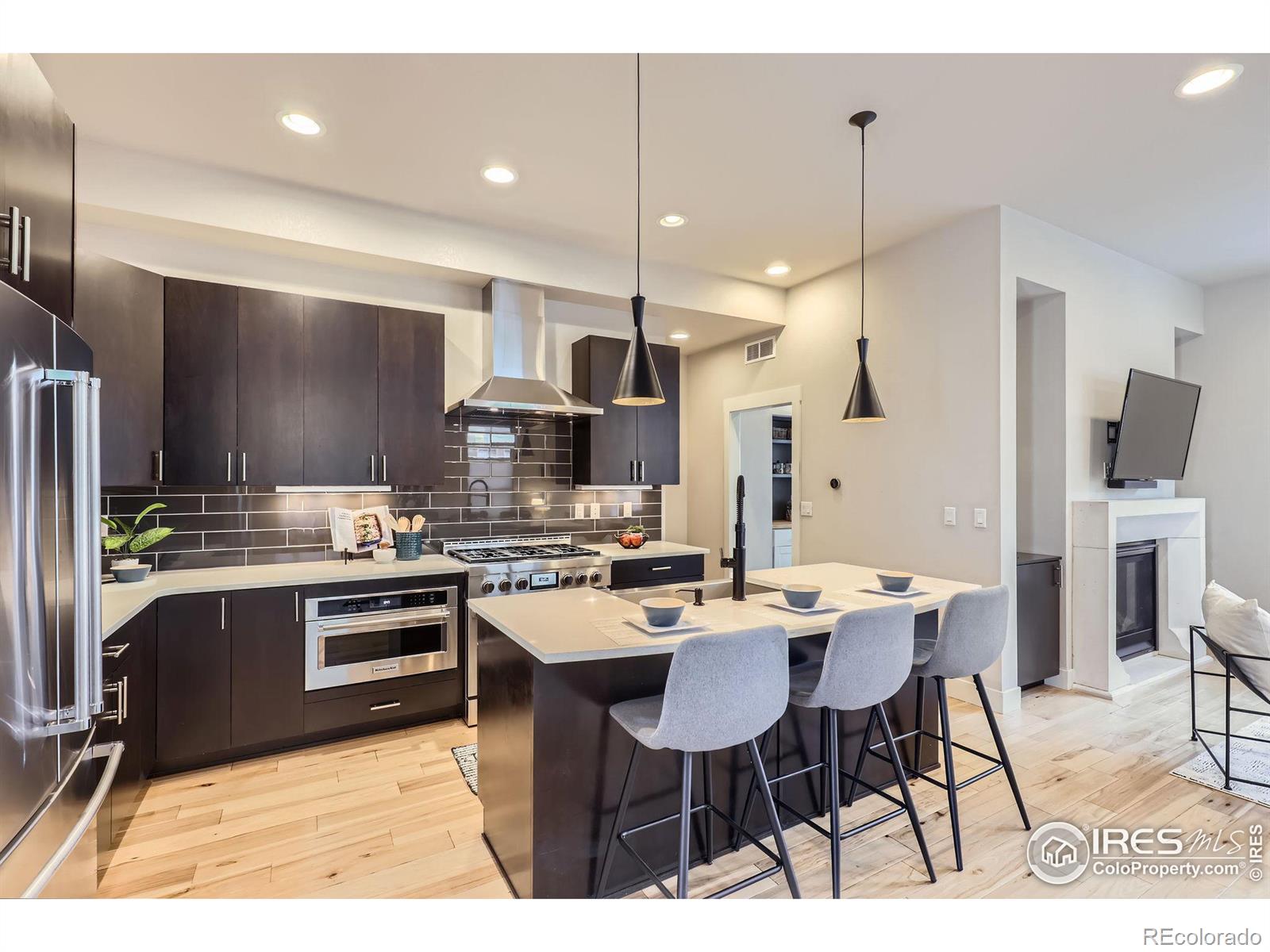 MLS Image #21 for 5390  valentia street,denver, Colorado