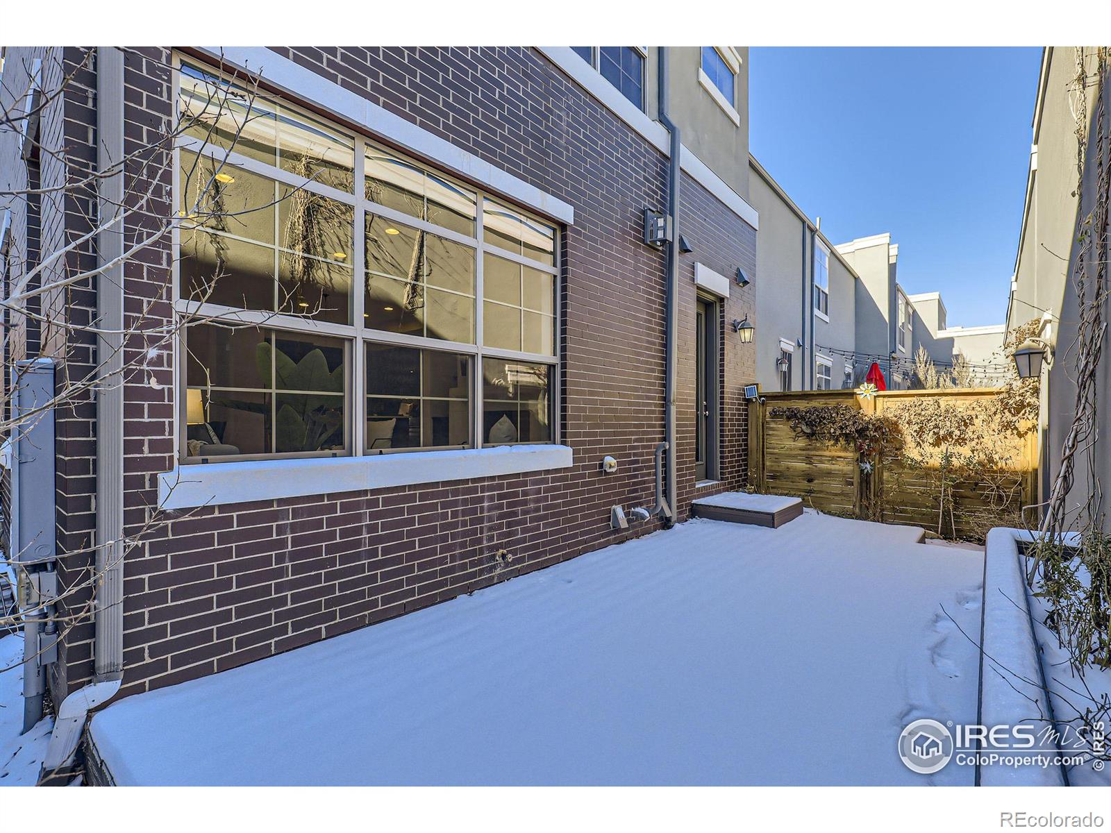 MLS Image #25 for 5390  valentia street,denver, Colorado