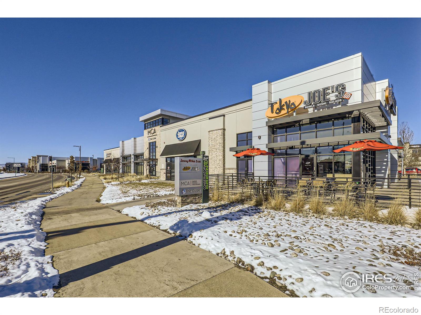 MLS Image #28 for 5390  valentia street,denver, Colorado