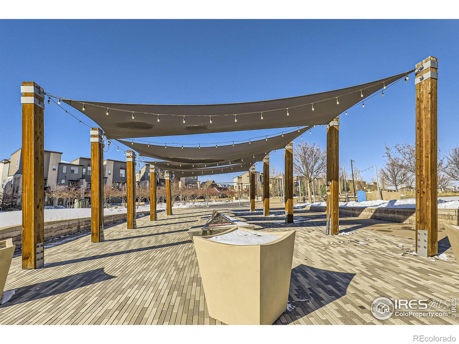 MLS Image #31 for 5390  valentia street,denver, Colorado