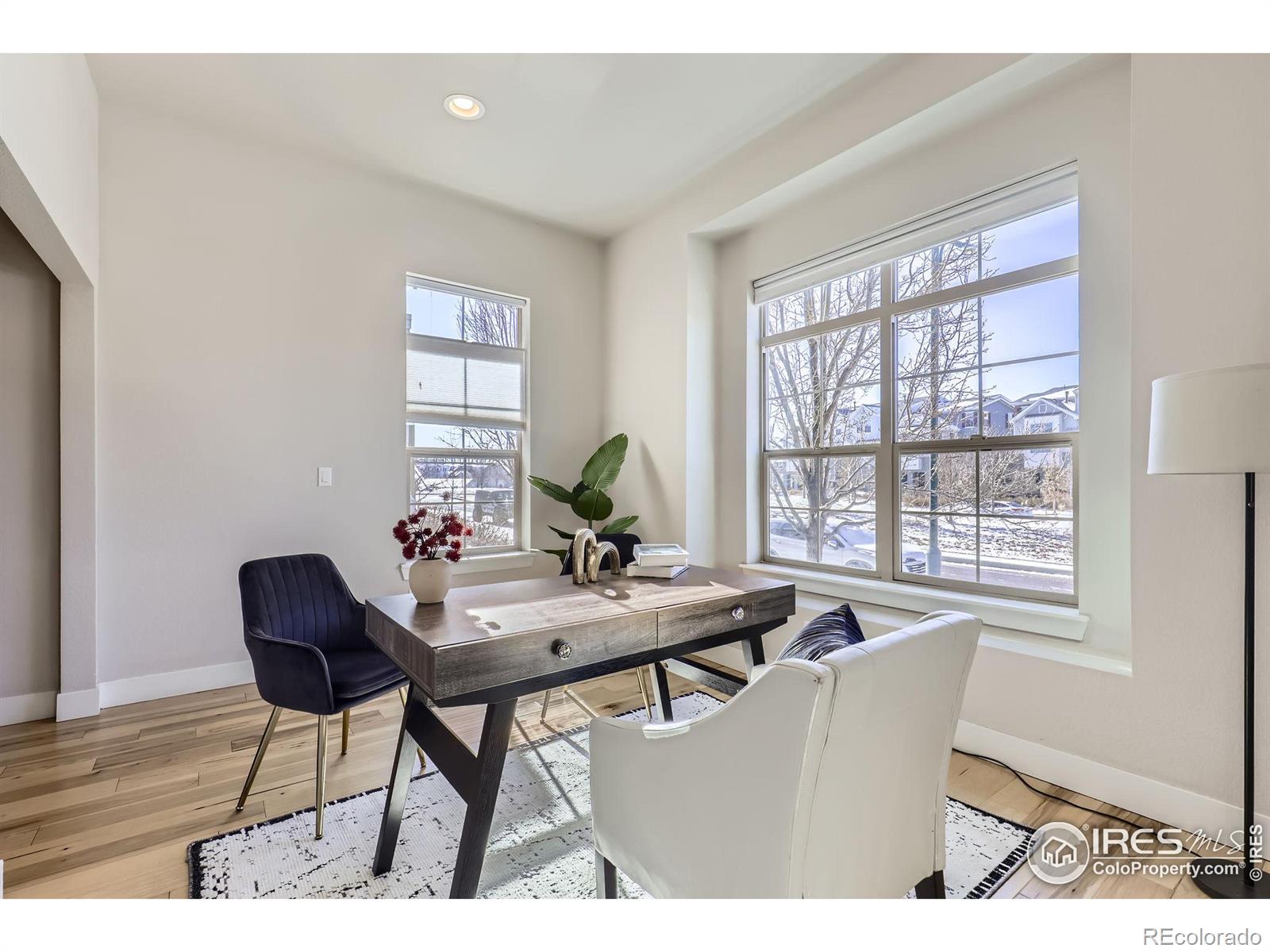 MLS Image #6 for 5390  valentia street,denver, Colorado