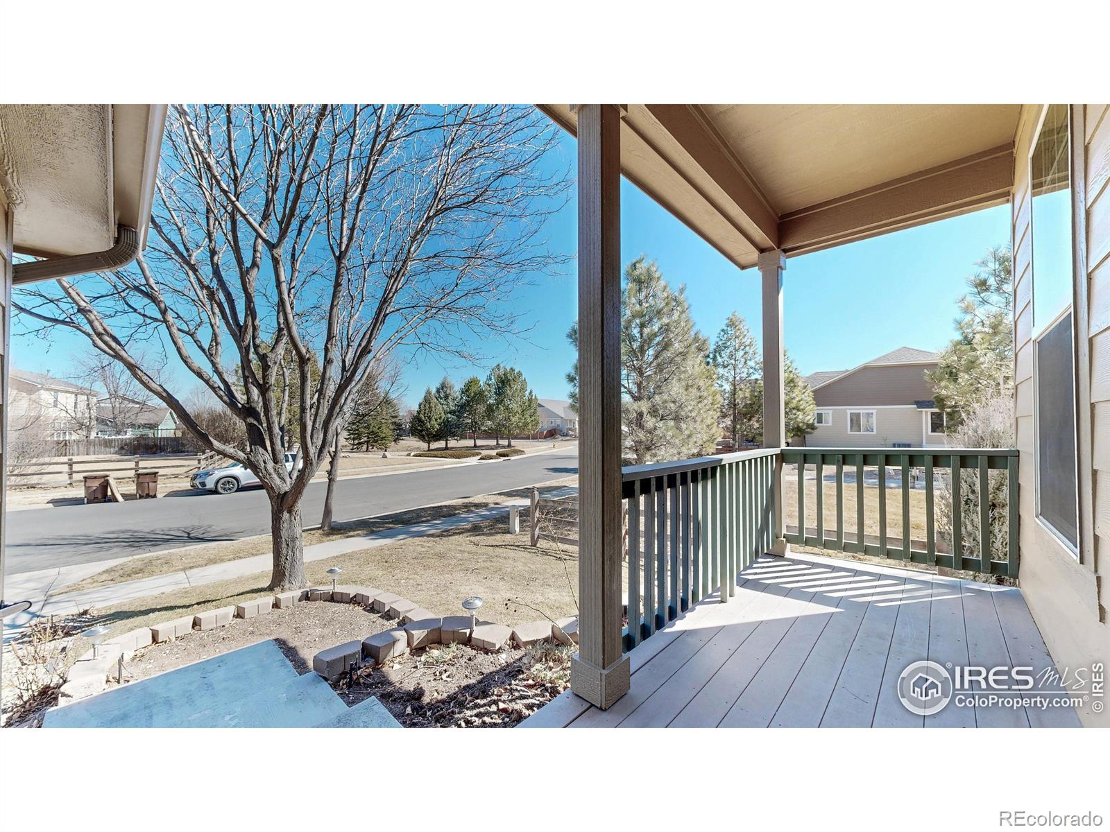 MLS Image #2 for 7145  brittany drive,fort collins, Colorado