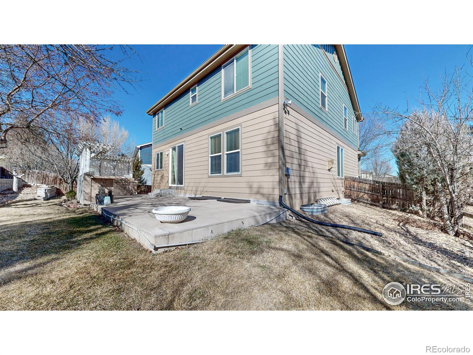 MLS Image #37 for 7145  brittany drive,fort collins, Colorado