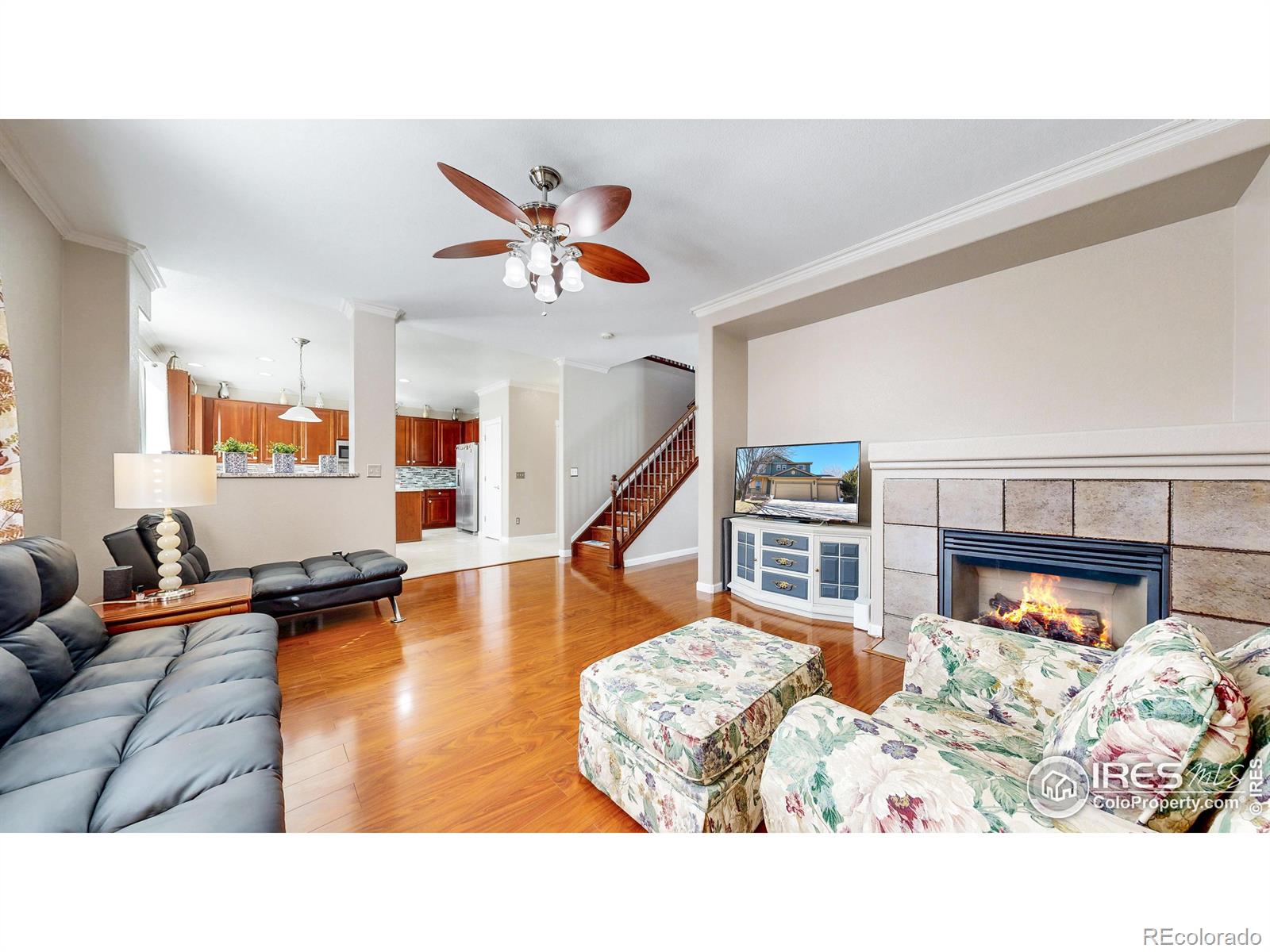 MLS Image #7 for 7145  brittany drive,fort collins, Colorado