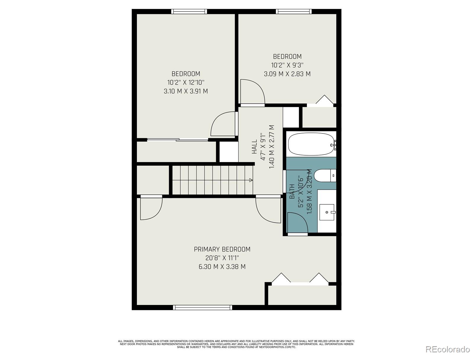 MLS Image #29 for 8624  mariposa street,thornton, Colorado