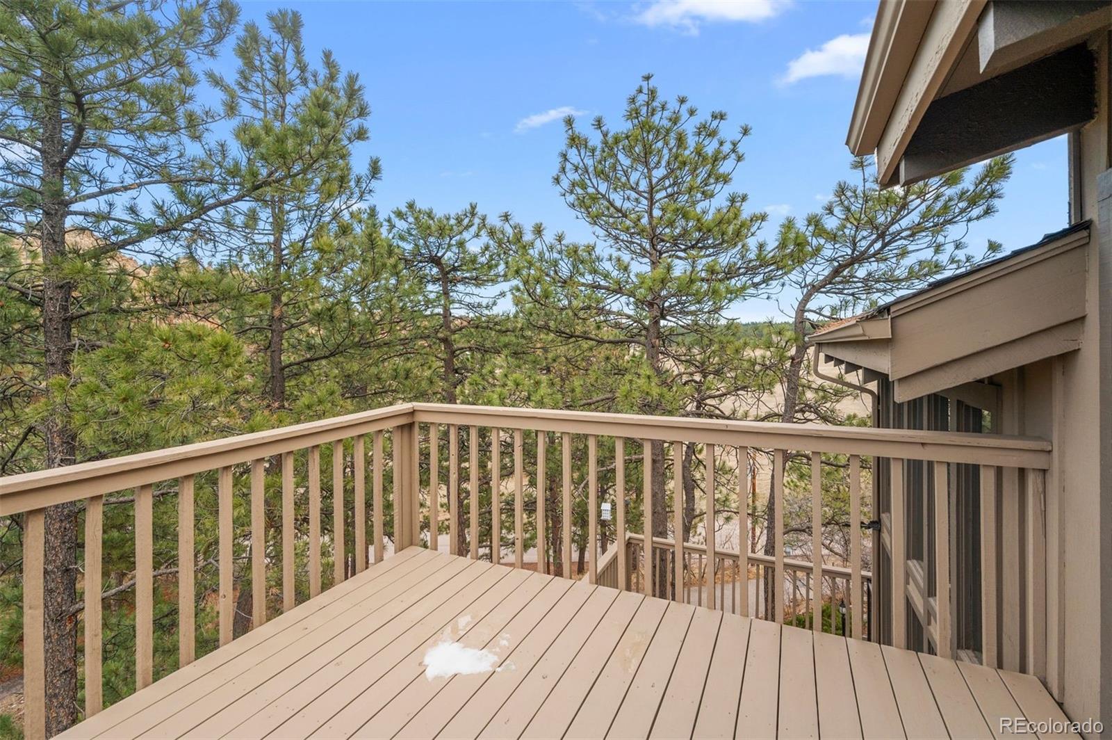 MLS Image #25 for 7635  red rock circle,larkspur, Colorado