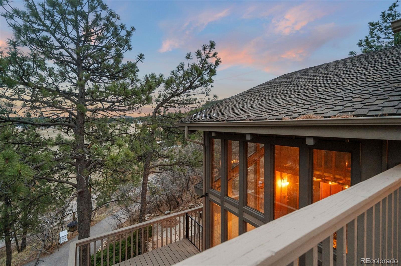 MLS Image #8 for 7635  red rock circle,larkspur, Colorado