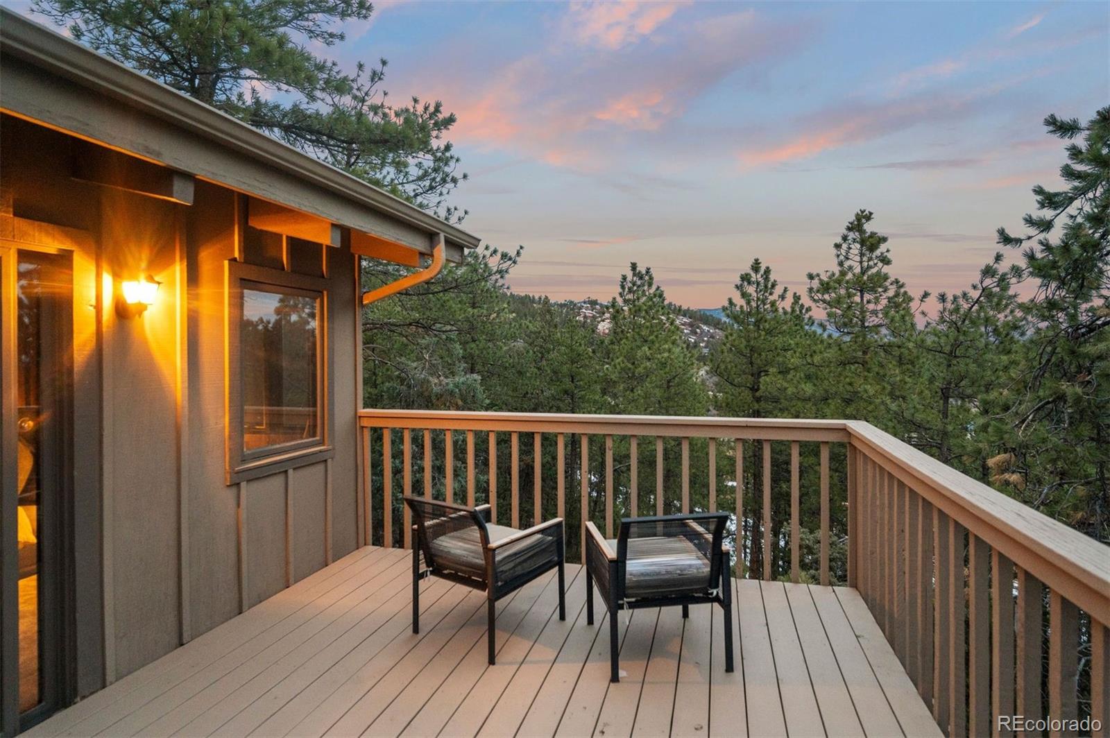 MLS Image #9 for 7635  red rock circle,larkspur, Colorado