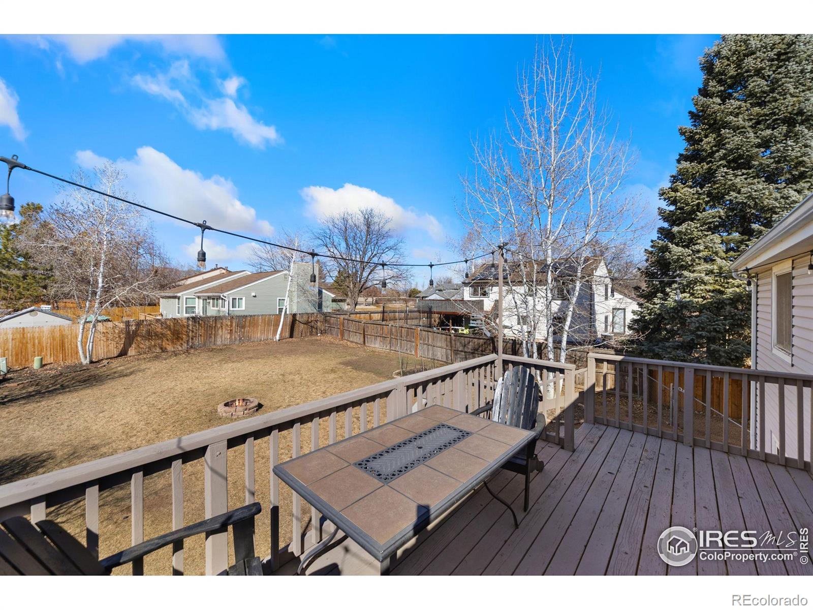 MLS Image #13 for 1036  bitterbrush lane,fort collins, Colorado