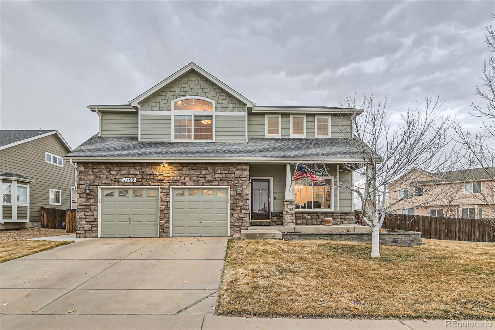 MLS Image #0 for 1793 e 164th place,brighton, Colorado