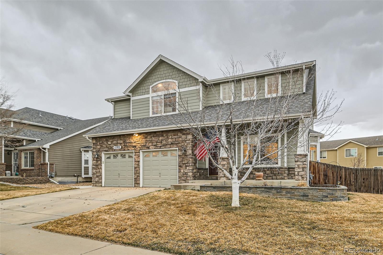 MLS Image #1 for 1793 e 164th place,brighton, Colorado