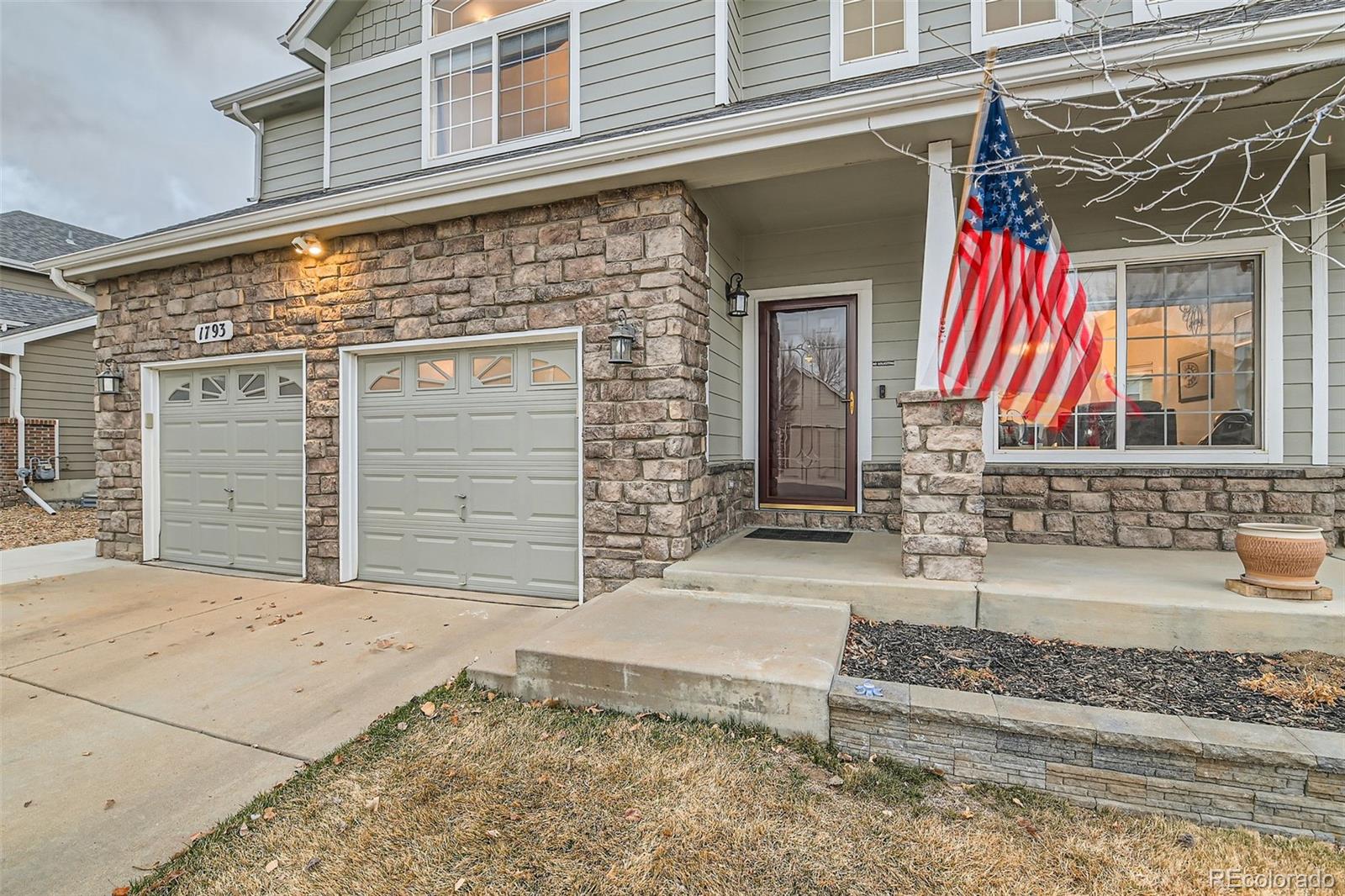 MLS Image #2 for 1793 e 164th place,brighton, Colorado