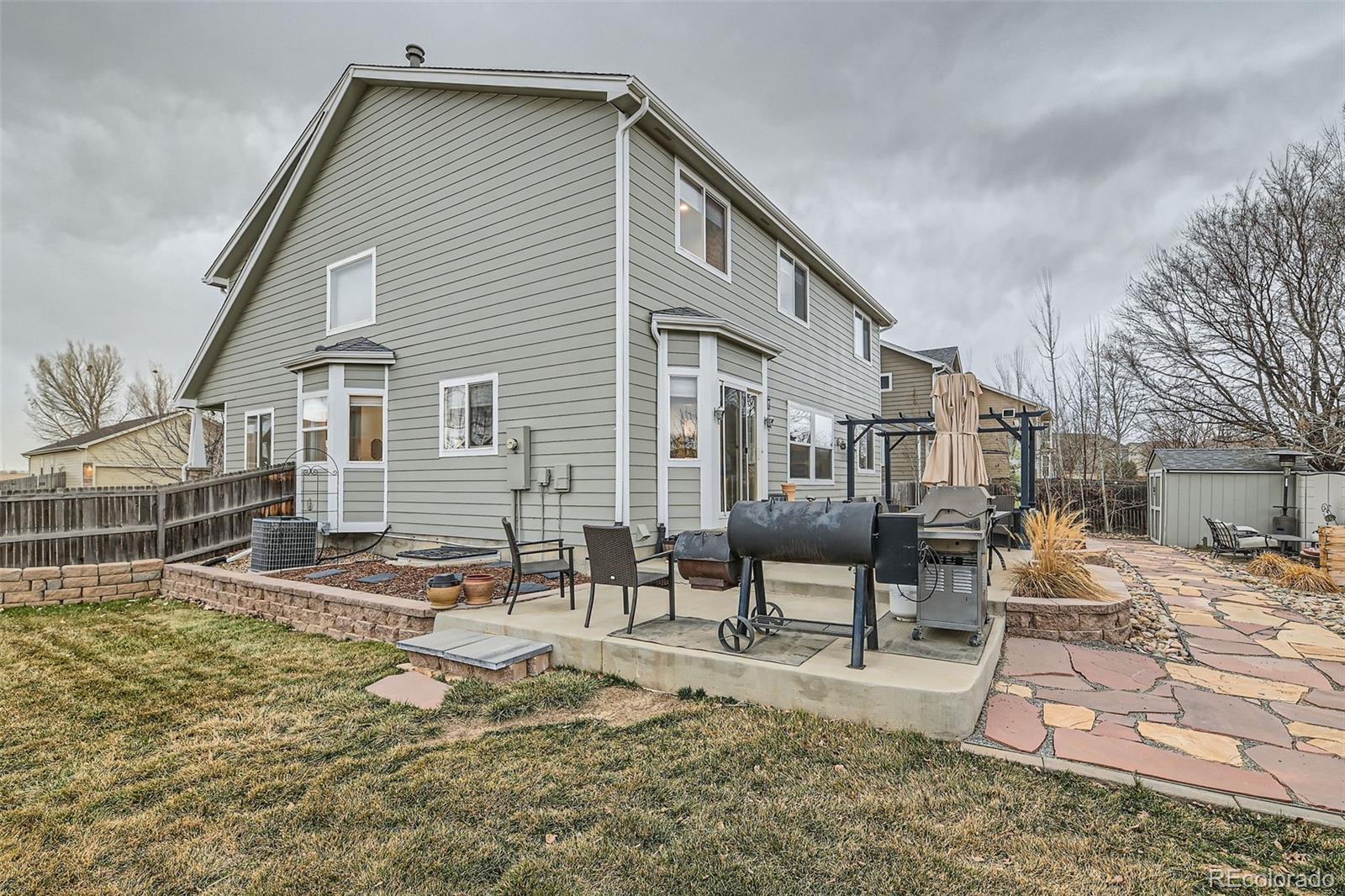 MLS Image #26 for 1793 e 164th place,brighton, Colorado