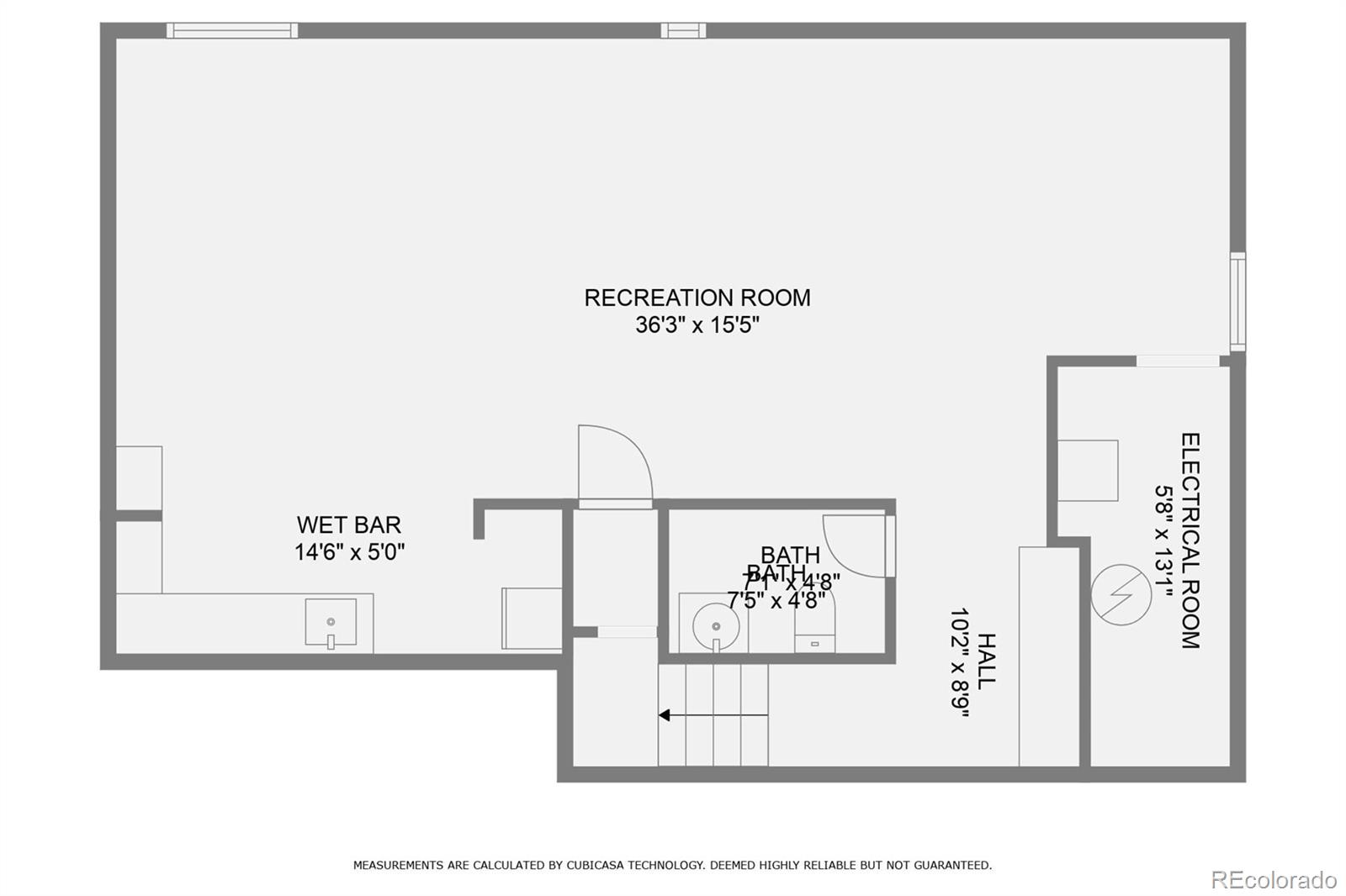 MLS Image #28 for 1793 e 164th place,brighton, Colorado