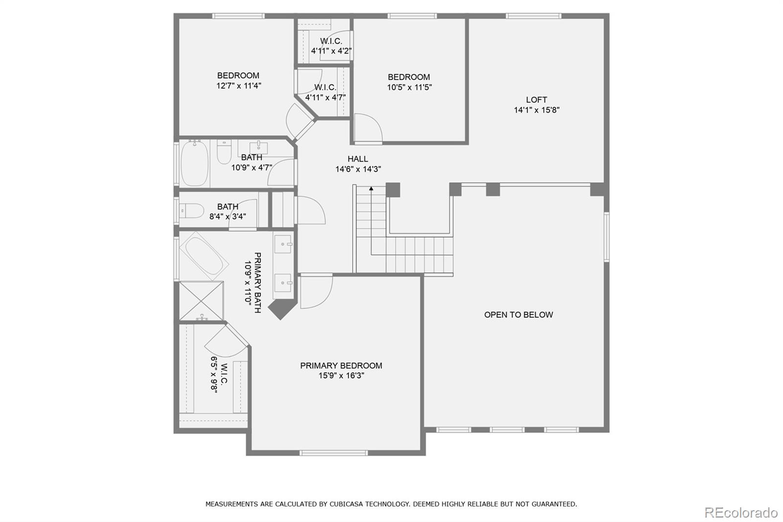 MLS Image #30 for 1793 e 164th place,brighton, Colorado