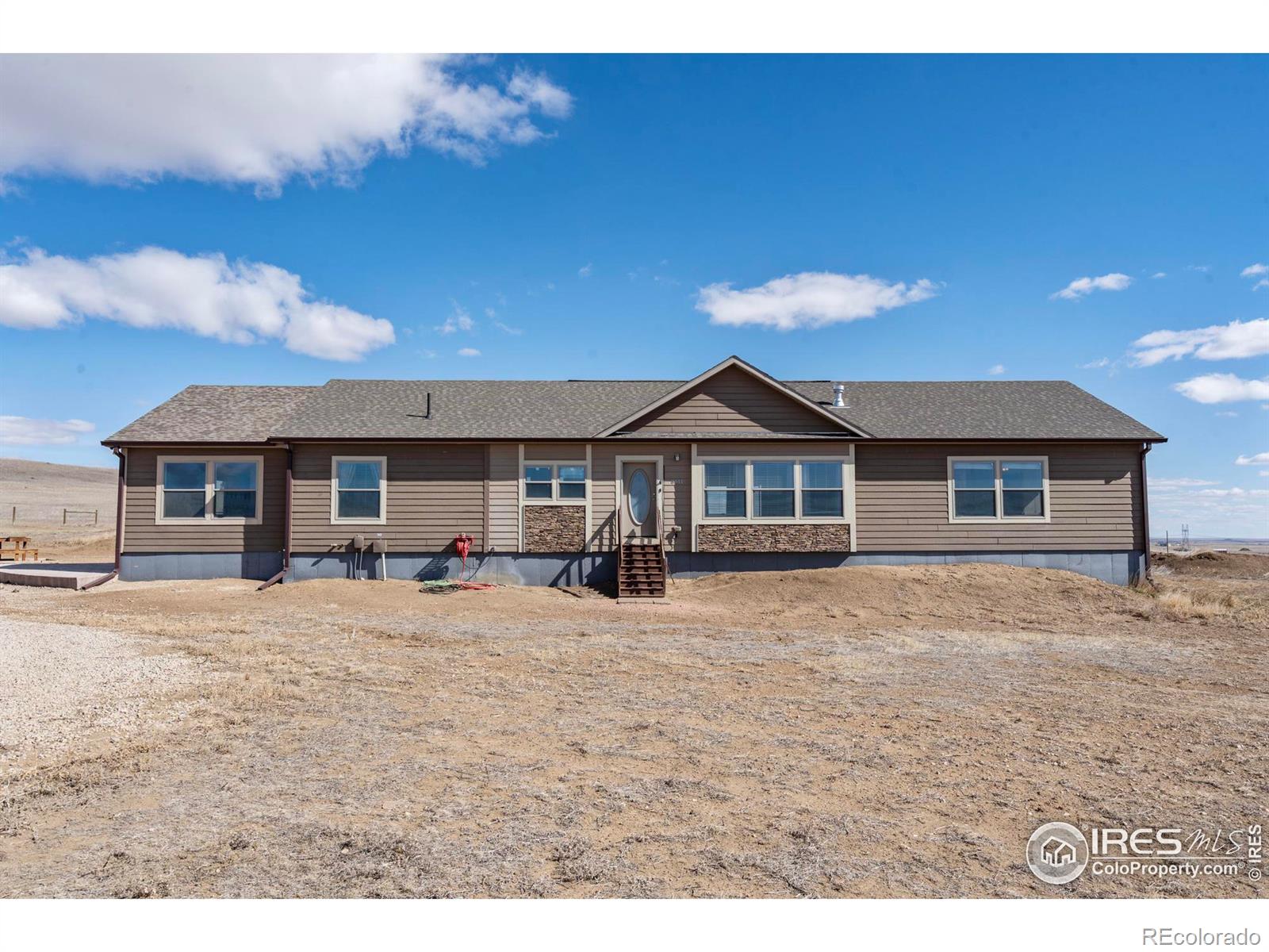 MLS Image #1 for 8811  county road 106 ,carr, Colorado