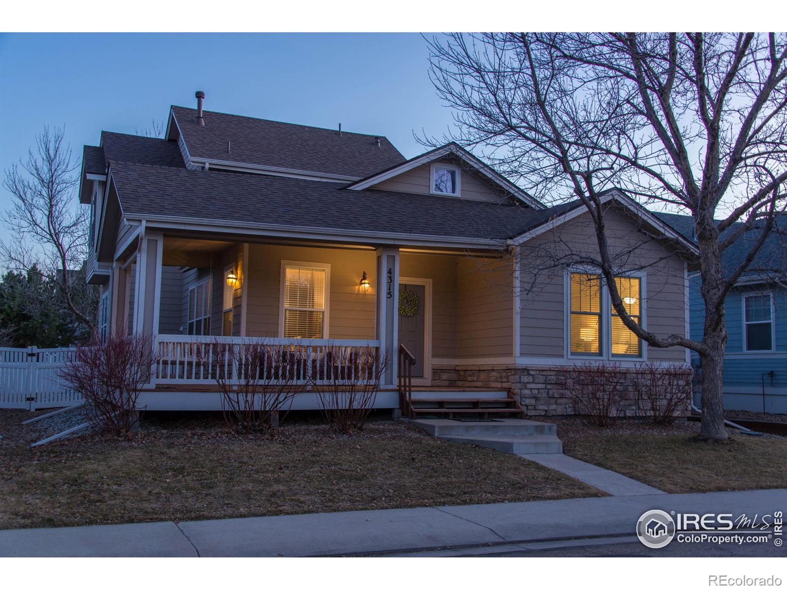 MLS Image #0 for 4315  bella vista drive,longmont, Colorado