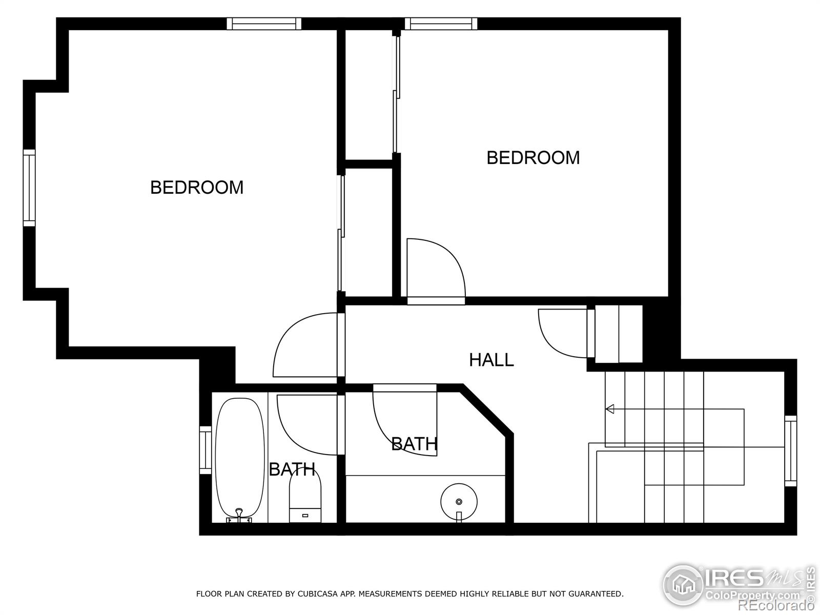 MLS Image #29 for 4315  bella vista drive,longmont, Colorado