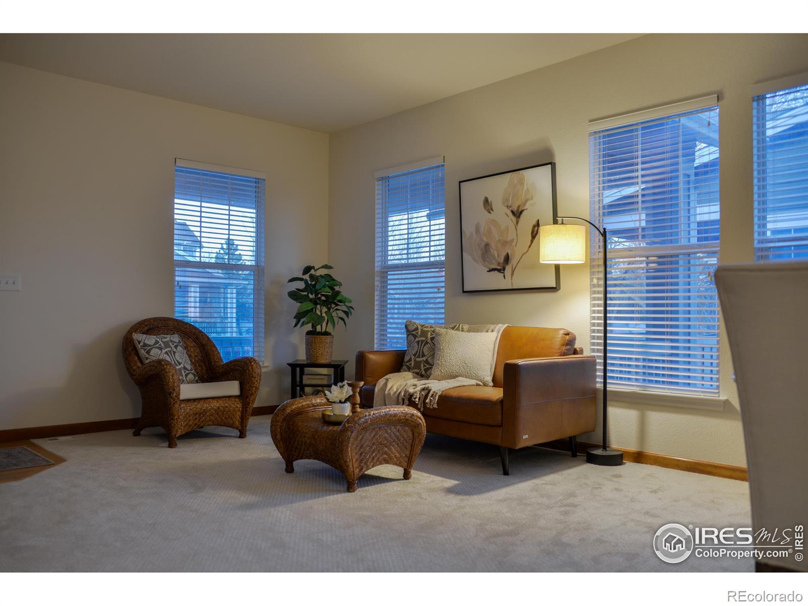 MLS Image #3 for 4315  bella vista drive,longmont, Colorado