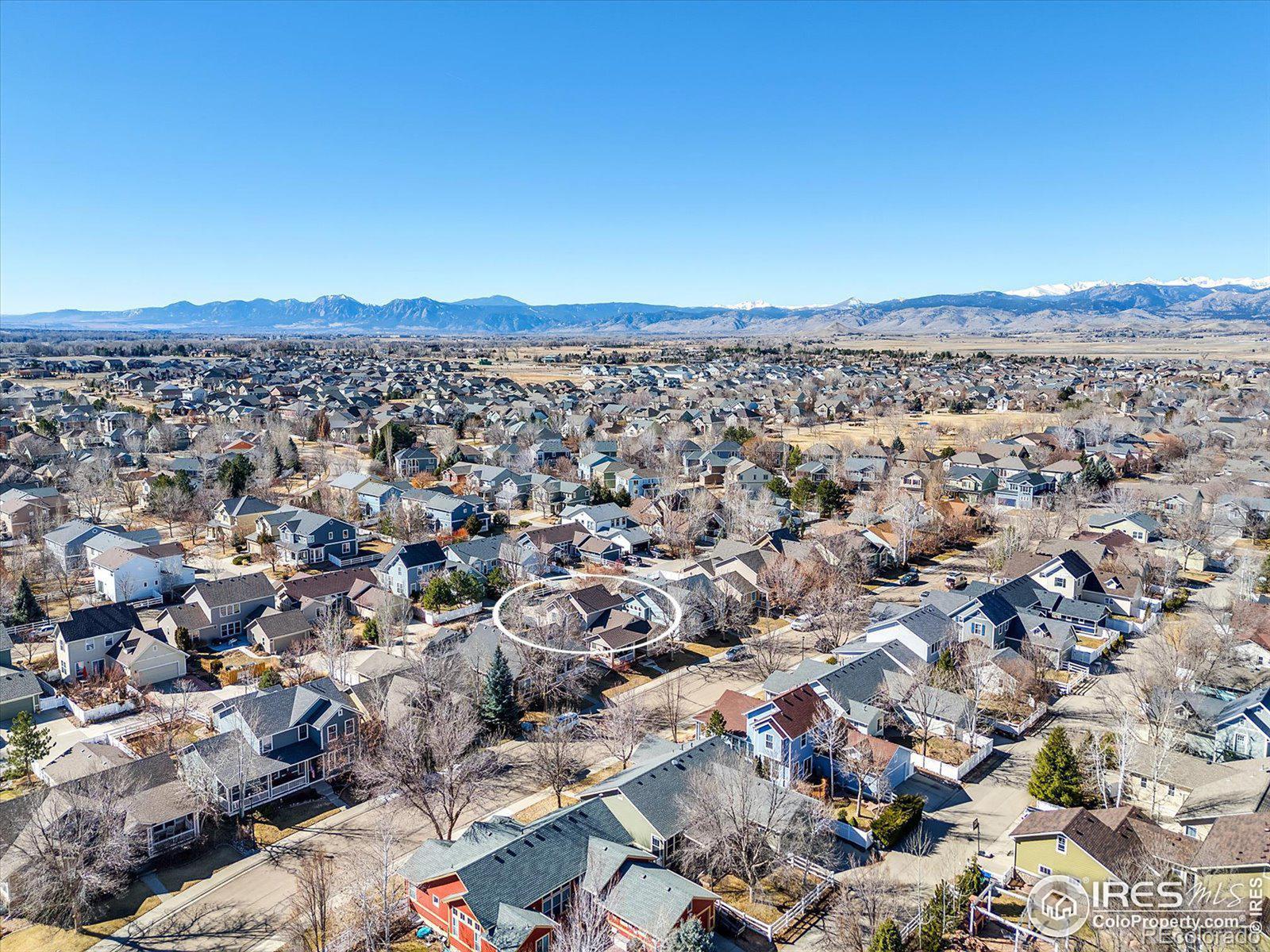 MLS Image #31 for 4315  bella vista drive,longmont, Colorado