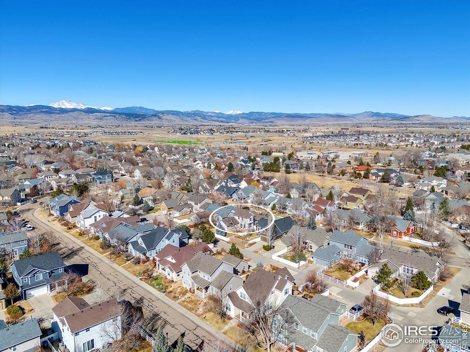 MLS Image #35 for 4315  bella vista drive,longmont, Colorado