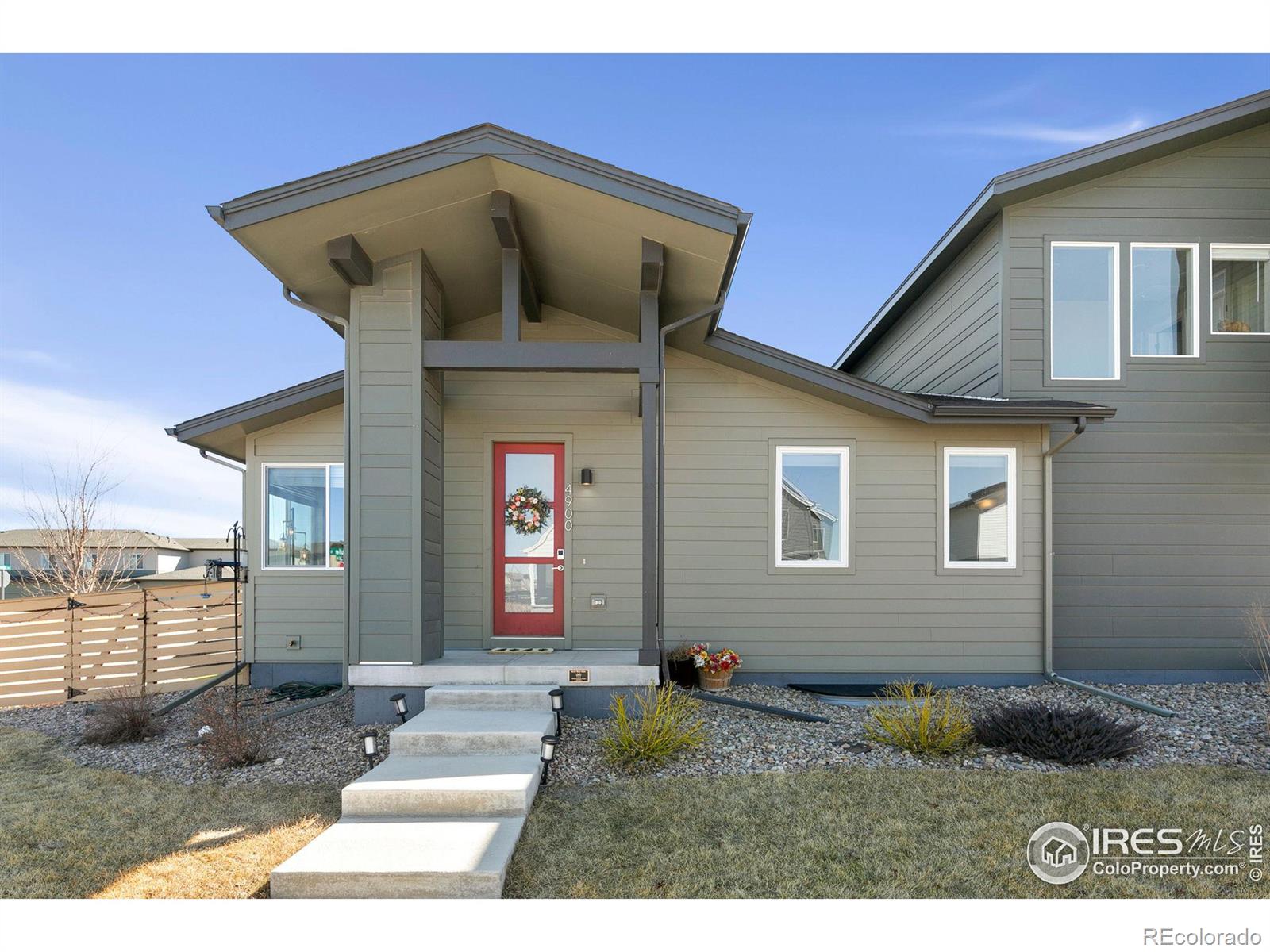 MLS Image #2 for 4900  brule drive,timnath, Colorado