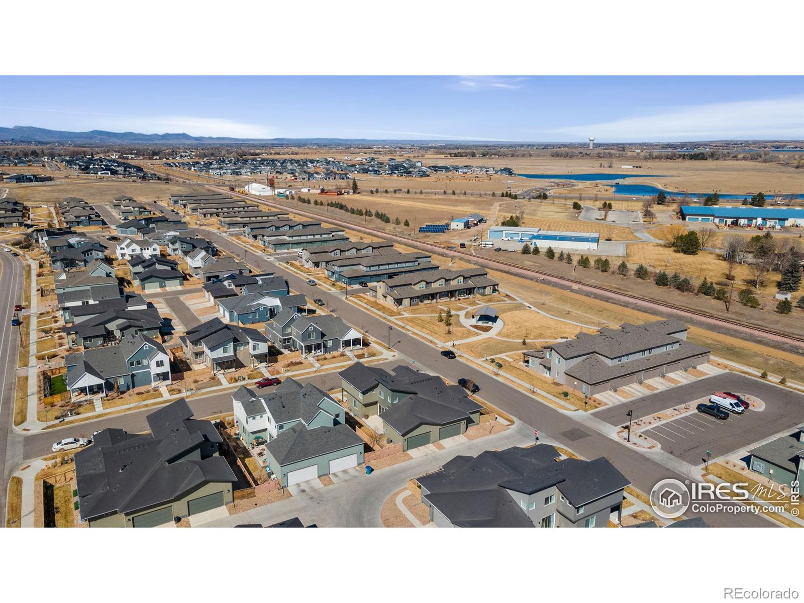 MLS Image #24 for 4900  brule drive,timnath, Colorado