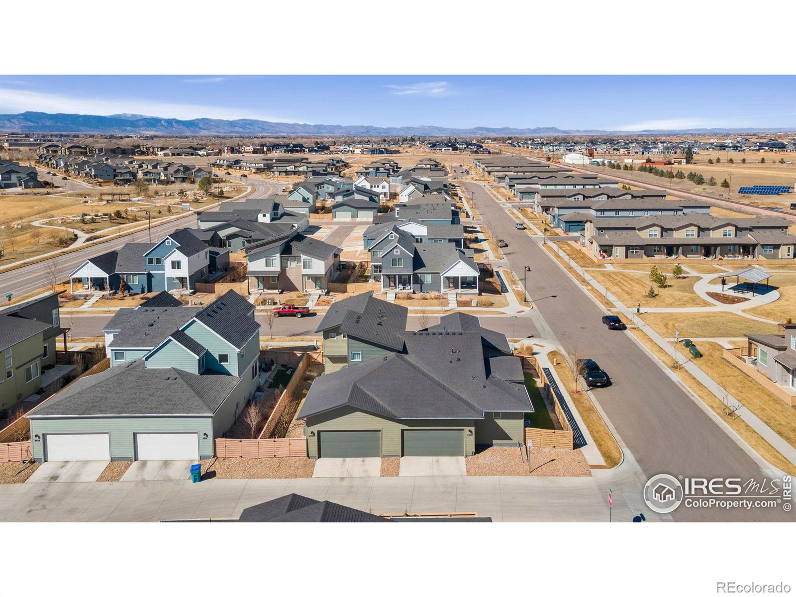 MLS Image #27 for 4900  brule drive,timnath, Colorado