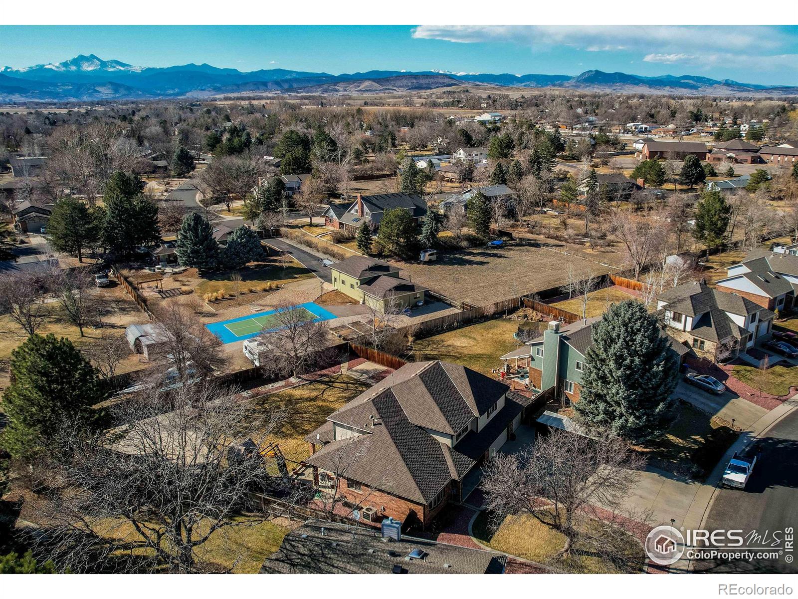 MLS Image #38 for 2525  22nd drive,longmont, Colorado