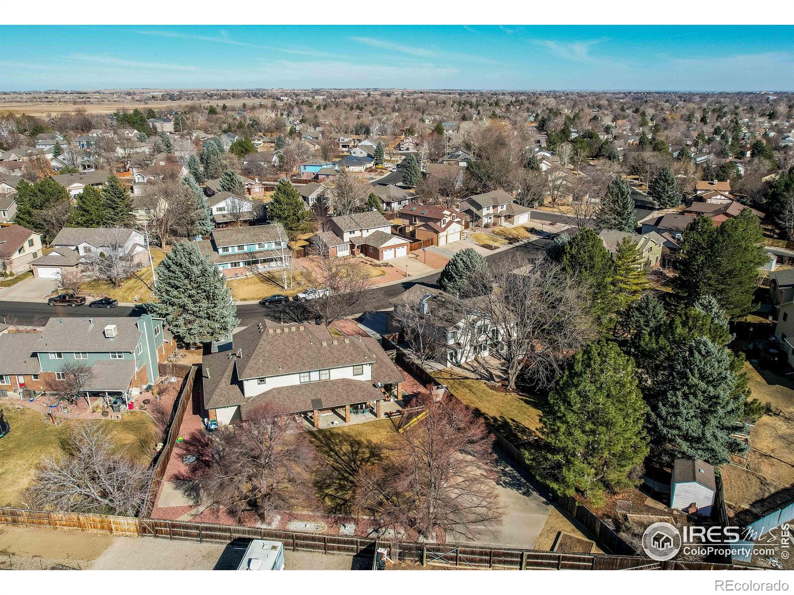 MLS Image #39 for 2525  22nd drive,longmont, Colorado