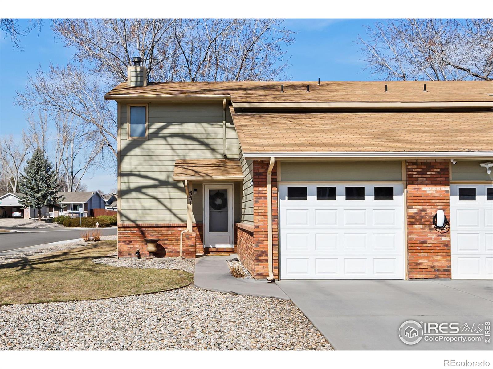 MLS Image #0 for 551 w 39th street,loveland, Colorado