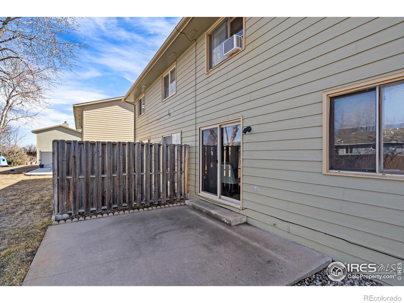 MLS Image #26 for 551 w 39th street,loveland, Colorado