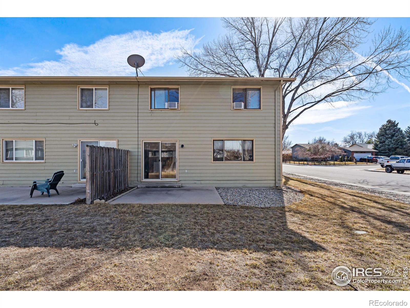 MLS Image #27 for 551 w 39th street,loveland, Colorado