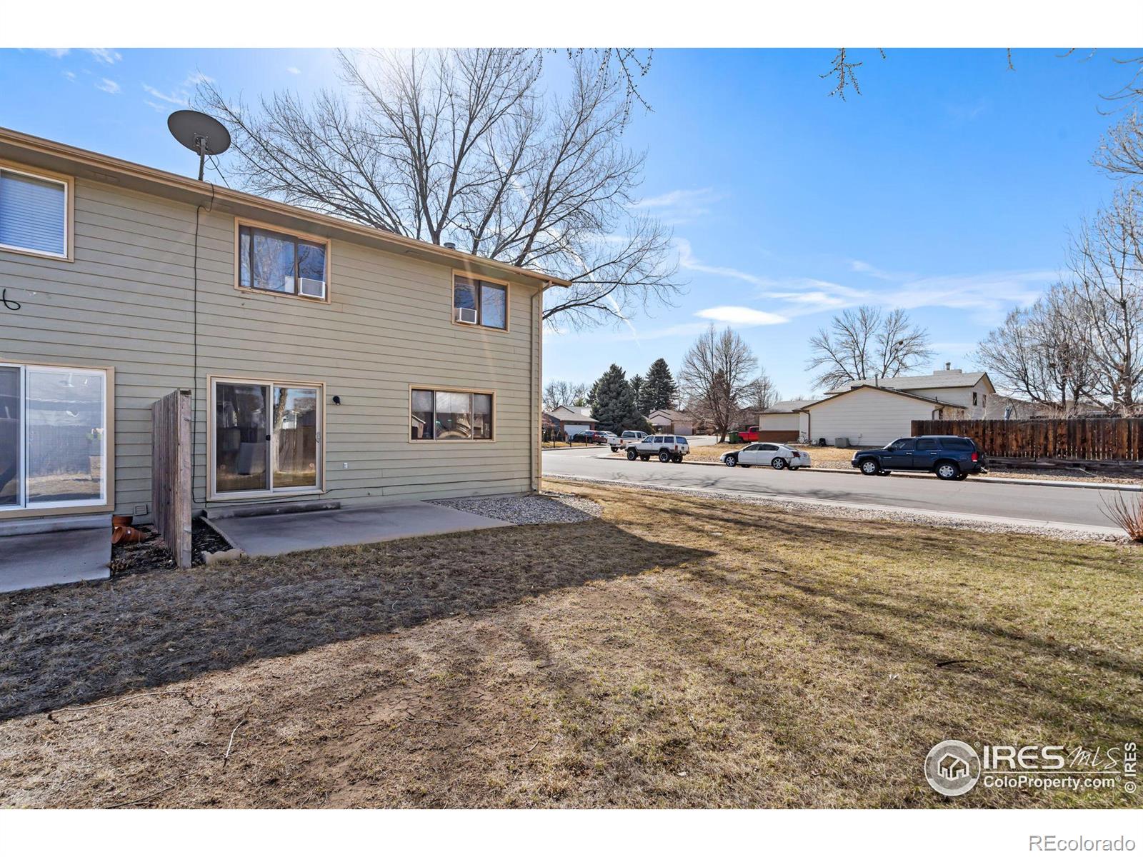 MLS Image #28 for 551 w 39th street,loveland, Colorado