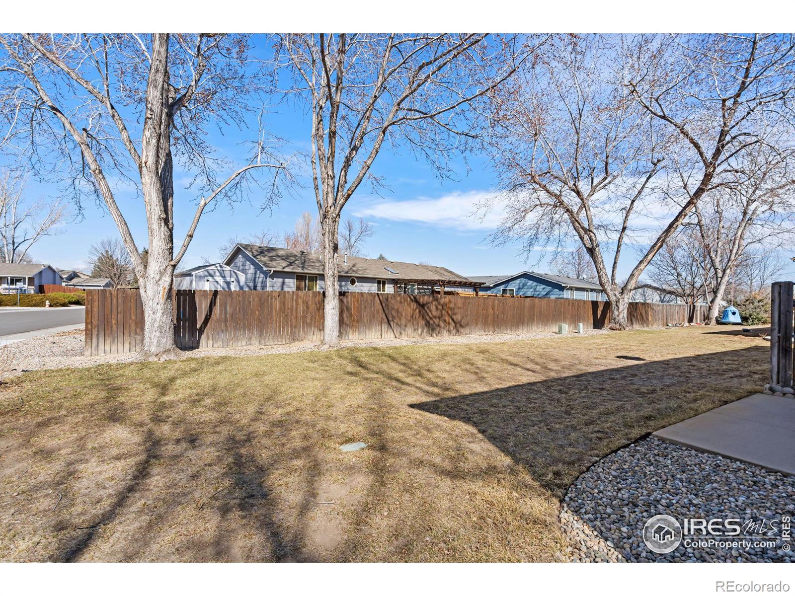 MLS Image #30 for 551 w 39th street,loveland, Colorado