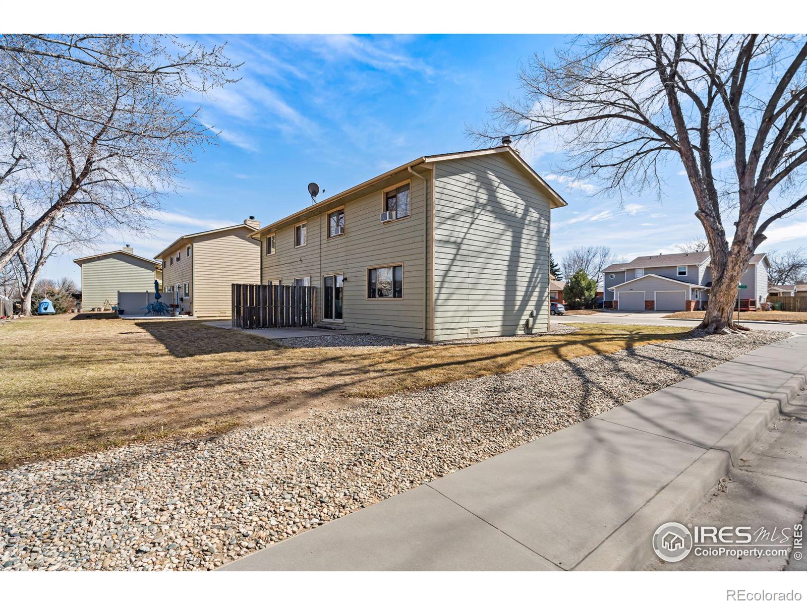 MLS Image #32 for 551 w 39th street,loveland, Colorado