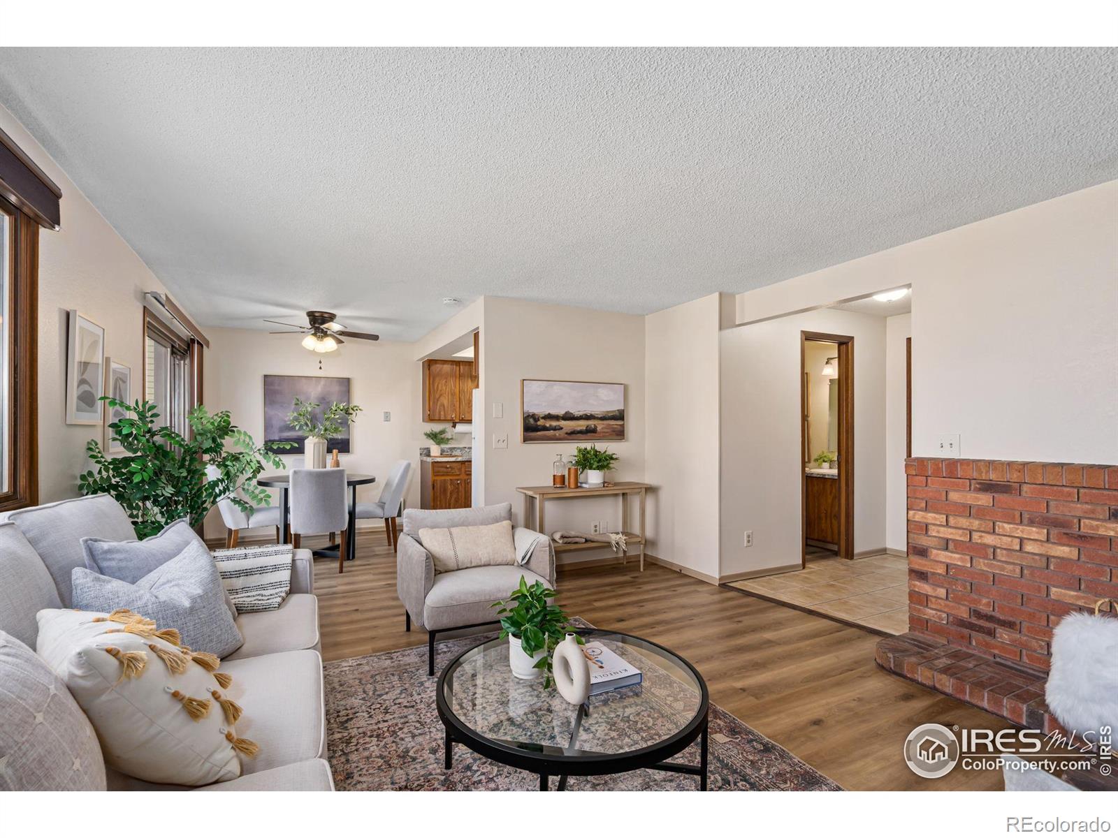 MLS Image #6 for 551 w 39th street,loveland, Colorado