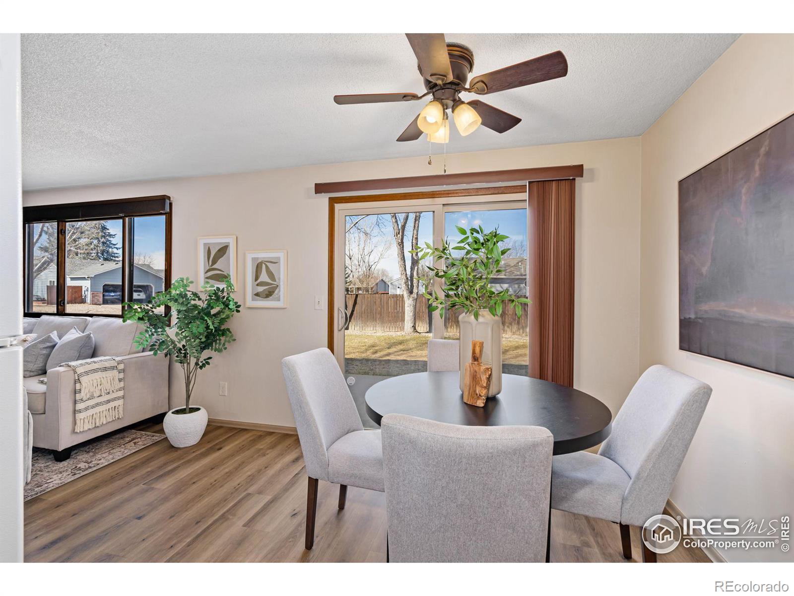 MLS Image #7 for 551 w 39th street,loveland, Colorado