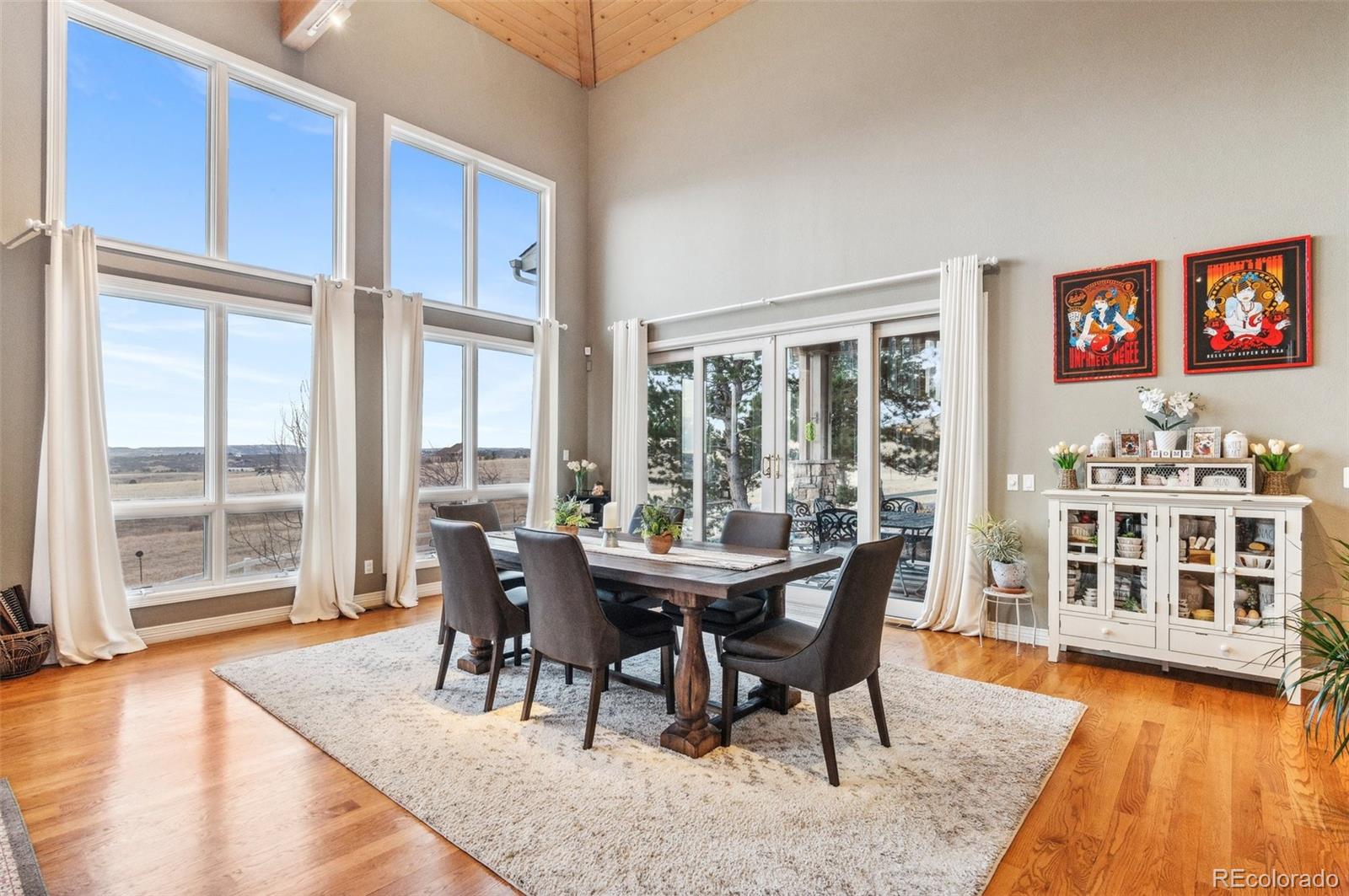 MLS Image #11 for 5540  horseshoe trail,sedalia, Colorado