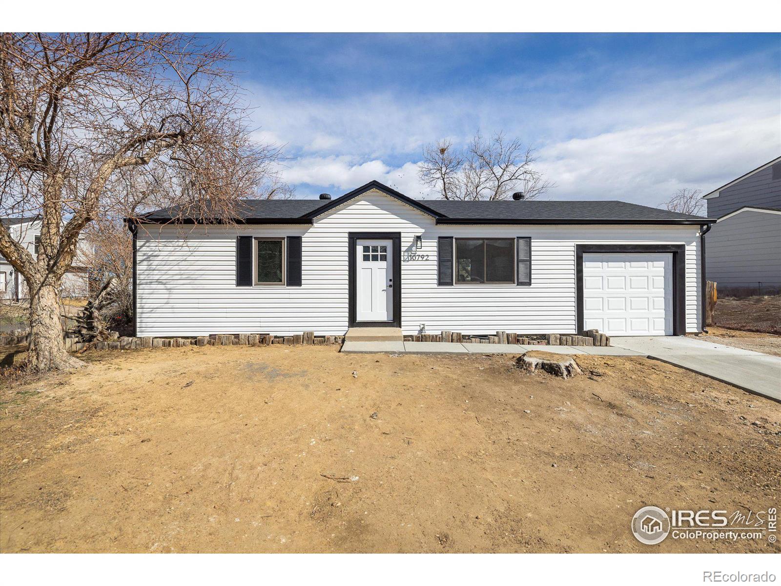 MLS Image #1 for 10792  moore street,broomfield, Colorado