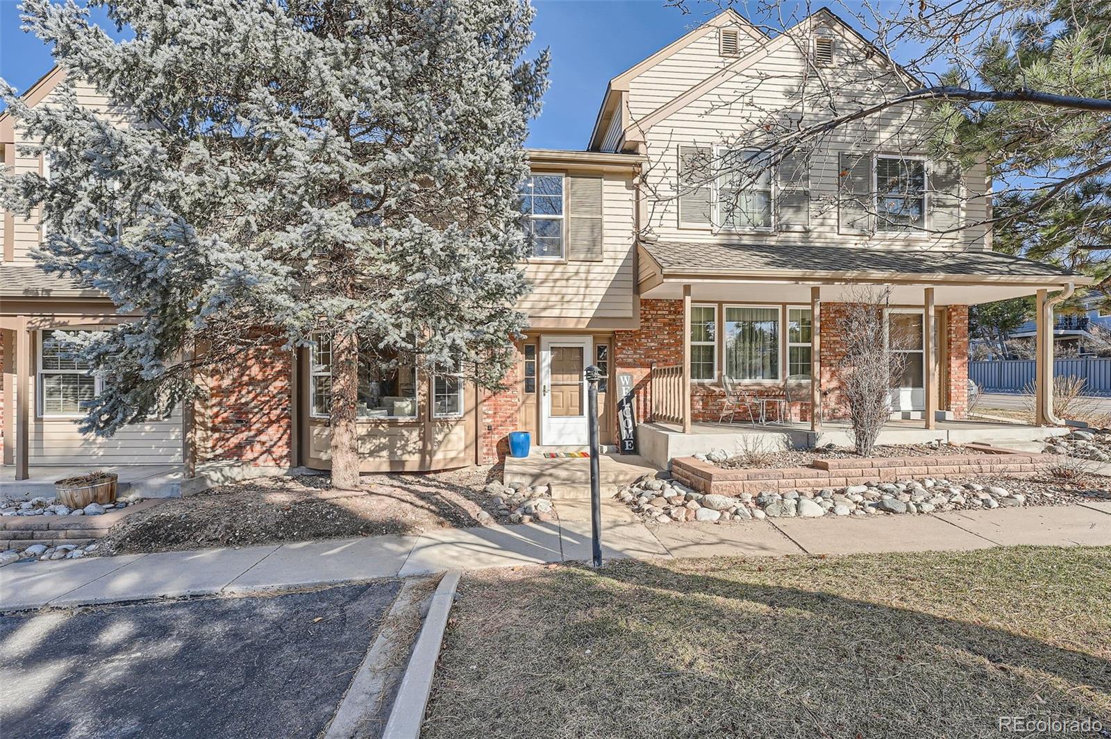 MLS Image #0 for 6914 e briarwood drive,englewood, Colorado