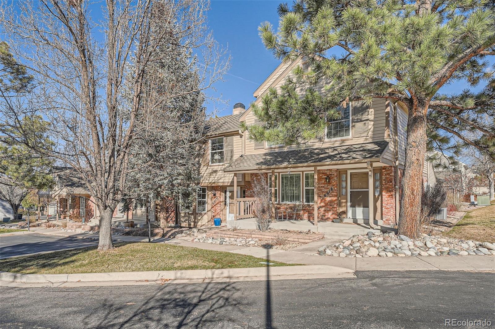 MLS Image #1 for 6914 e briarwood drive,englewood, Colorado