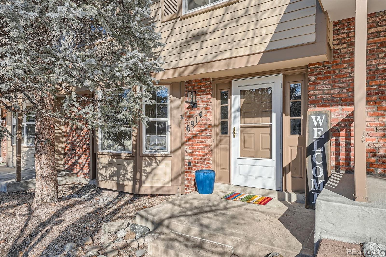 MLS Image #2 for 6914 e briarwood drive,englewood, Colorado