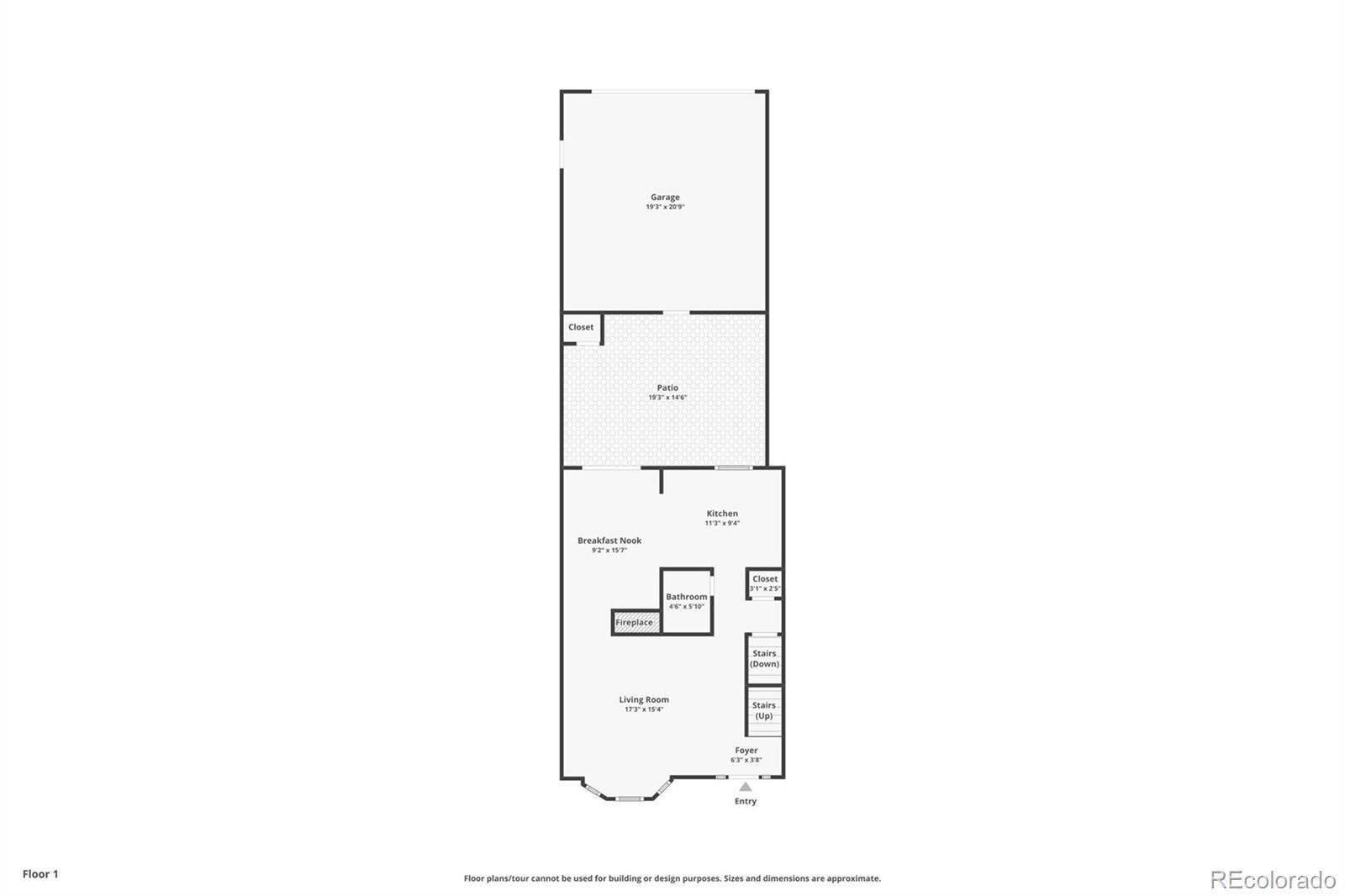 MLS Image #35 for 6914 e briarwood drive,englewood, Colorado