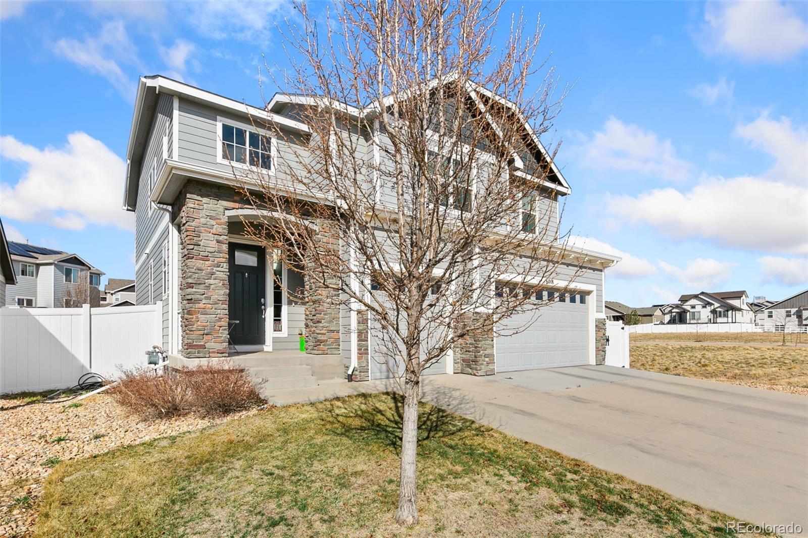 CMA Image for 6018  Clarence Drive,Windsor, Colorado