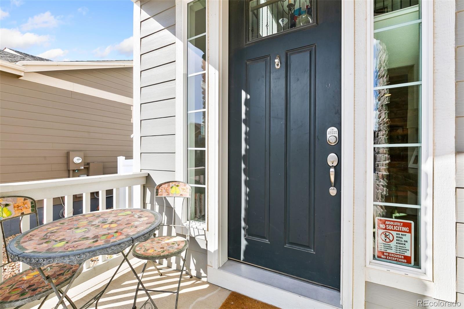 MLS Image #3 for 6018  clarence drive,windsor, Colorado
