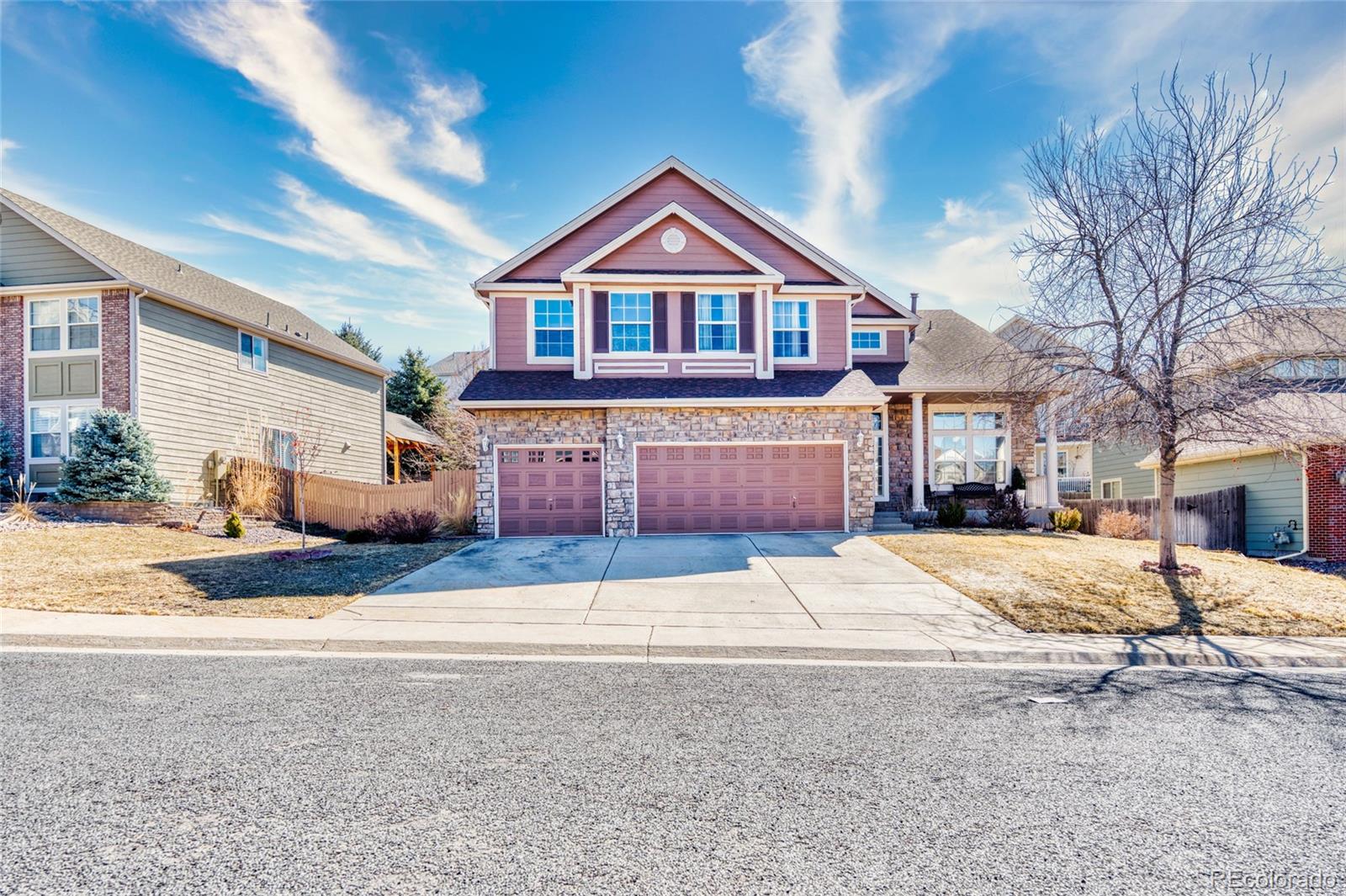 MLS Image #0 for 22678 e lake place,centennial, Colorado