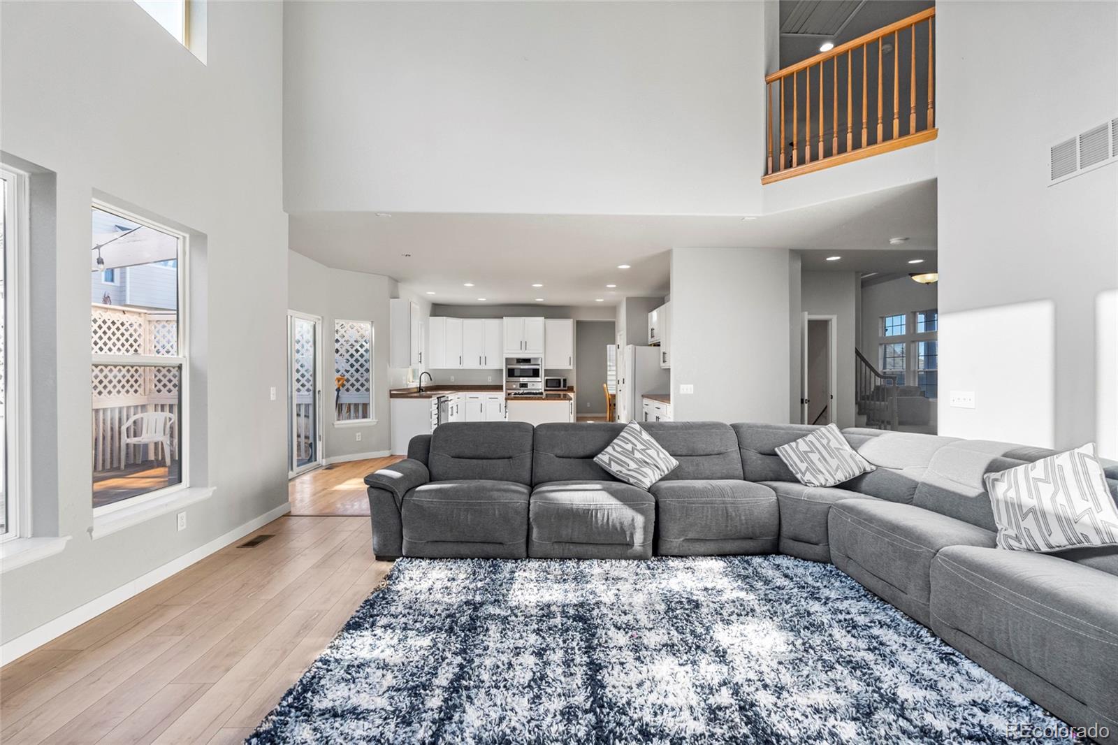MLS Image #3 for 22678 e lake place,centennial, Colorado