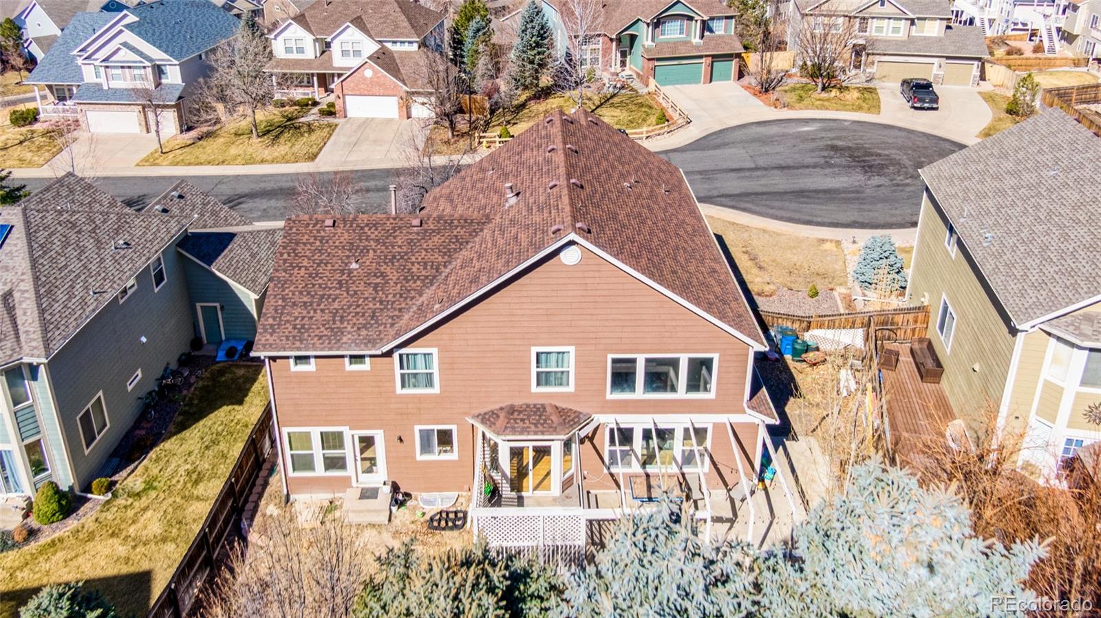 MLS Image #42 for 22678 e lake place,centennial, Colorado