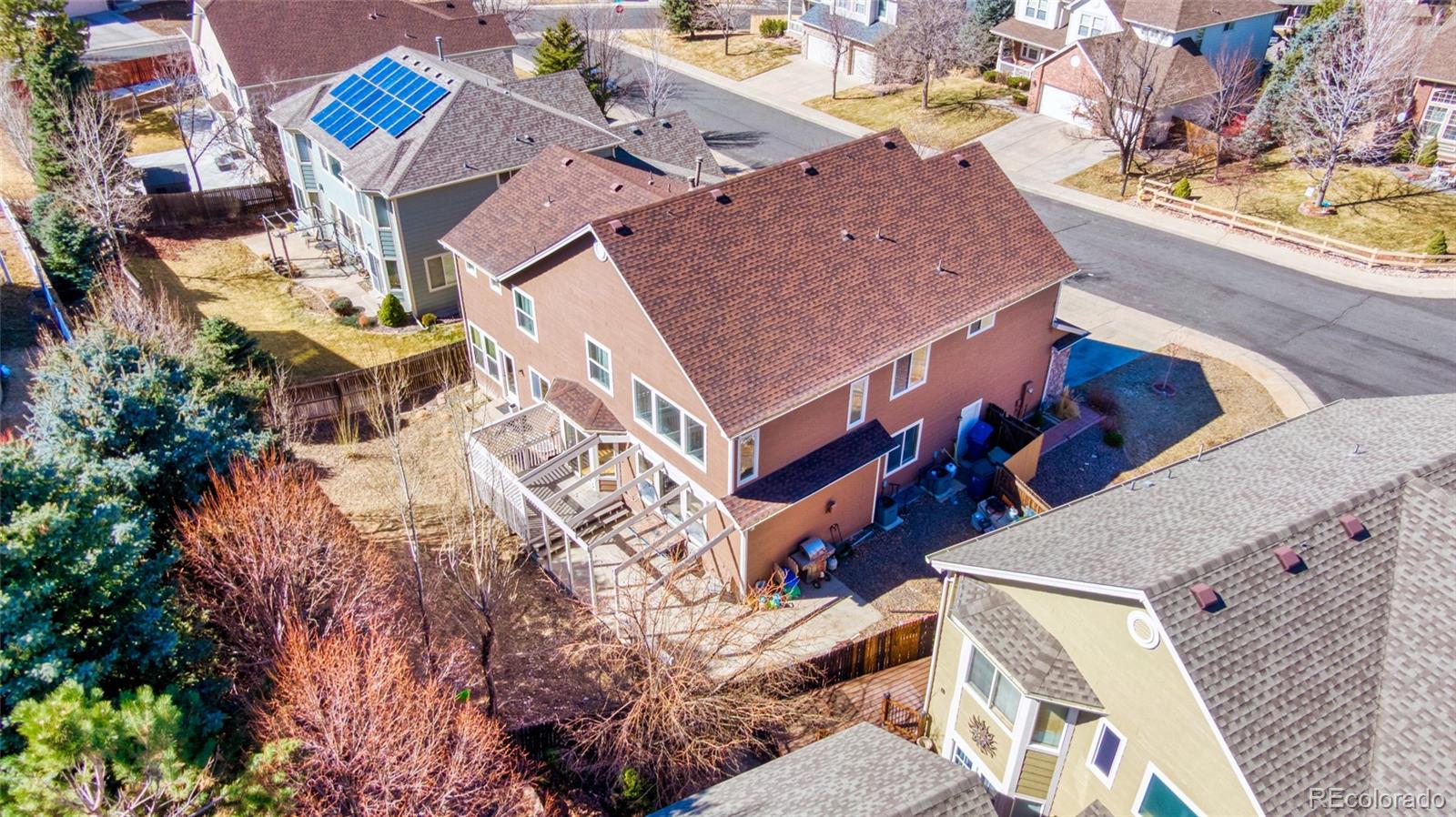 MLS Image #43 for 22678 e lake place,centennial, Colorado